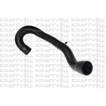 Gaine de suralimentation KRAFTVOLL GERMANY