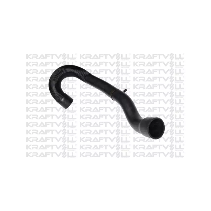 Gaine de suralimentation KRAFTVOLL GERMANY 10031714