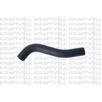 Tuyau de carburant KRAFTVOLL GERMANY 10031724