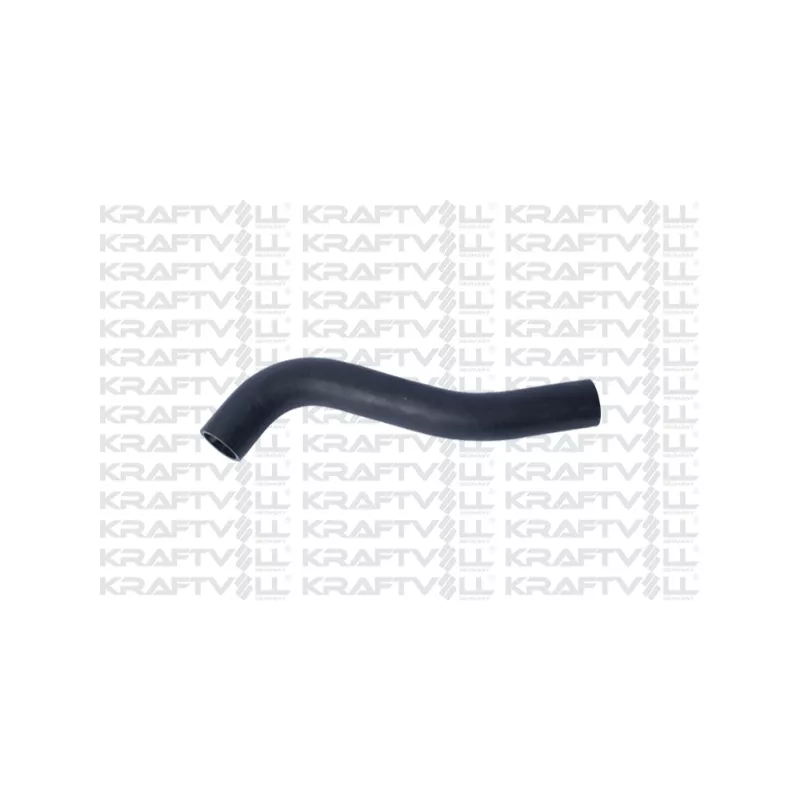 Tuyau de carburant KRAFTVOLL GERMANY 10031724