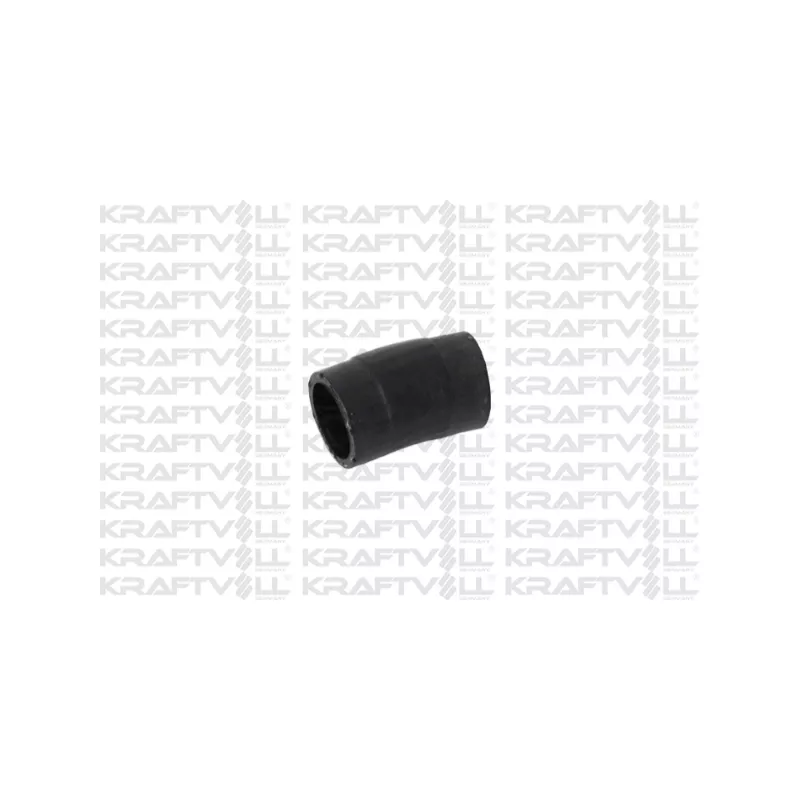 Durite de radiateur KRAFTVOLL GERMANY 10031735