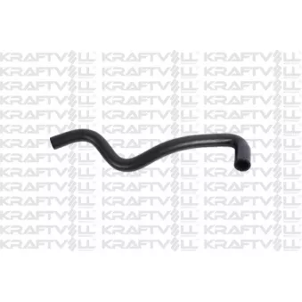 Gaine de chauffage KRAFTVOLL GERMANY 10031743