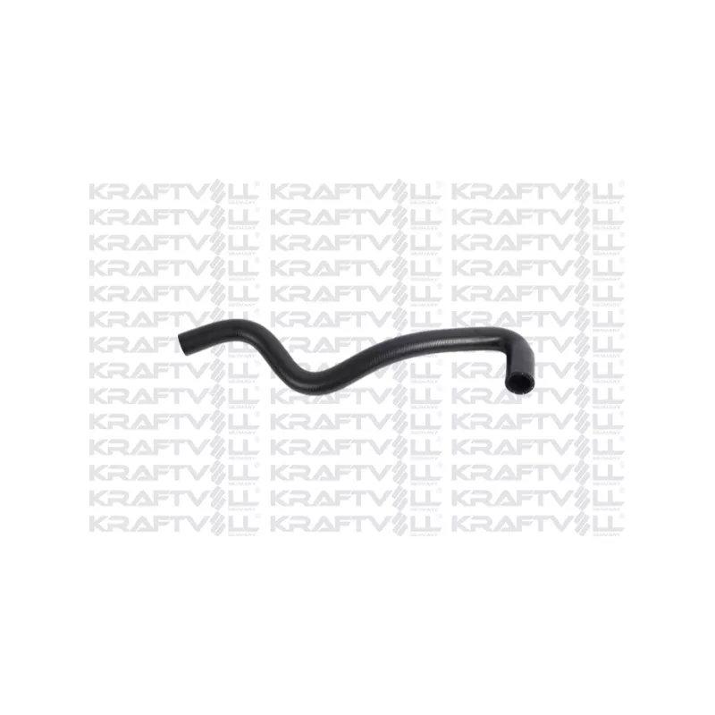Gaine de chauffage KRAFTVOLL GERMANY 10031743