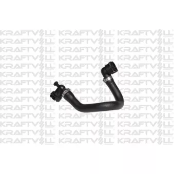 Gaine de chauffage KRAFTVOLL GERMANY 10031755