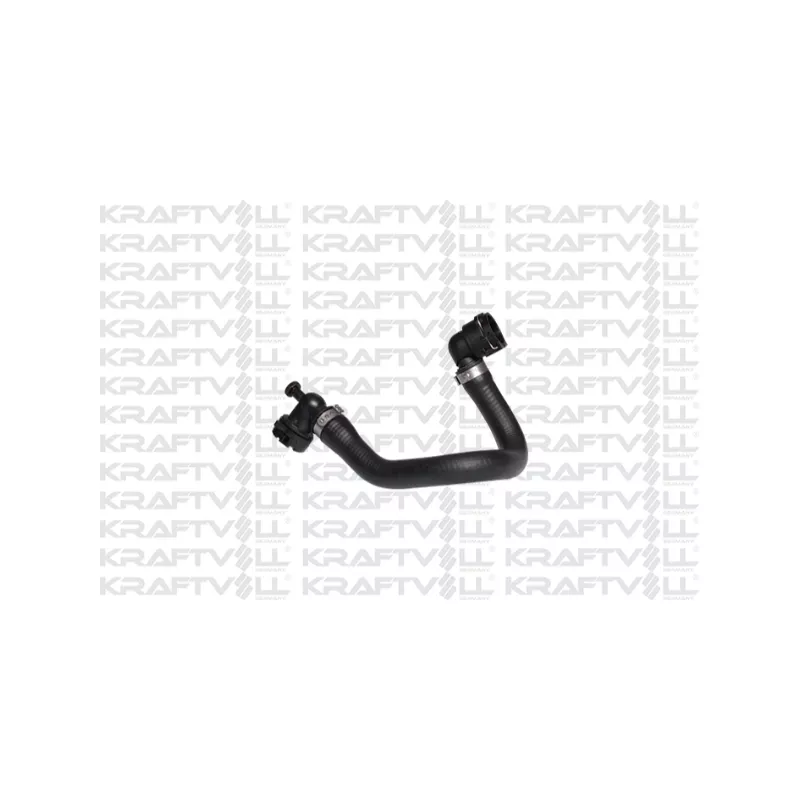 Gaine de chauffage KRAFTVOLL GERMANY 10031755