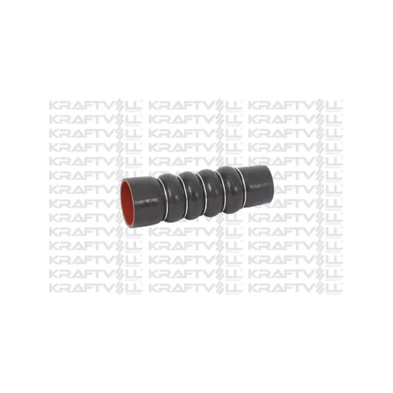 Gaine de suralimentation KRAFTVOLL GERMANY 10031760