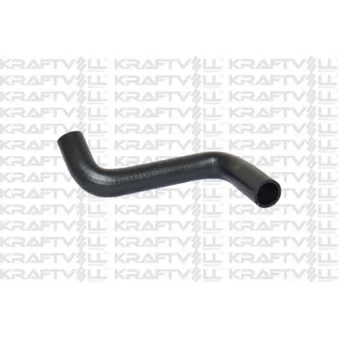 Durite de radiateur KRAFTVOLL GERMANY 10031762