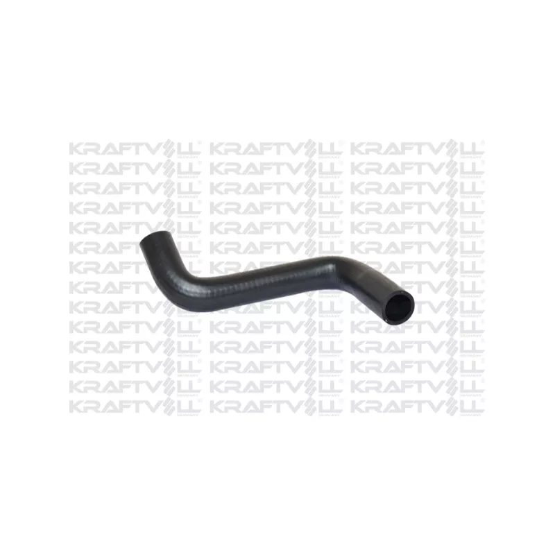 Durite de radiateur KRAFTVOLL GERMANY 10031762