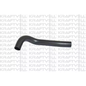 Durite de radiateur KRAFTVOLL GERMANY 10031763