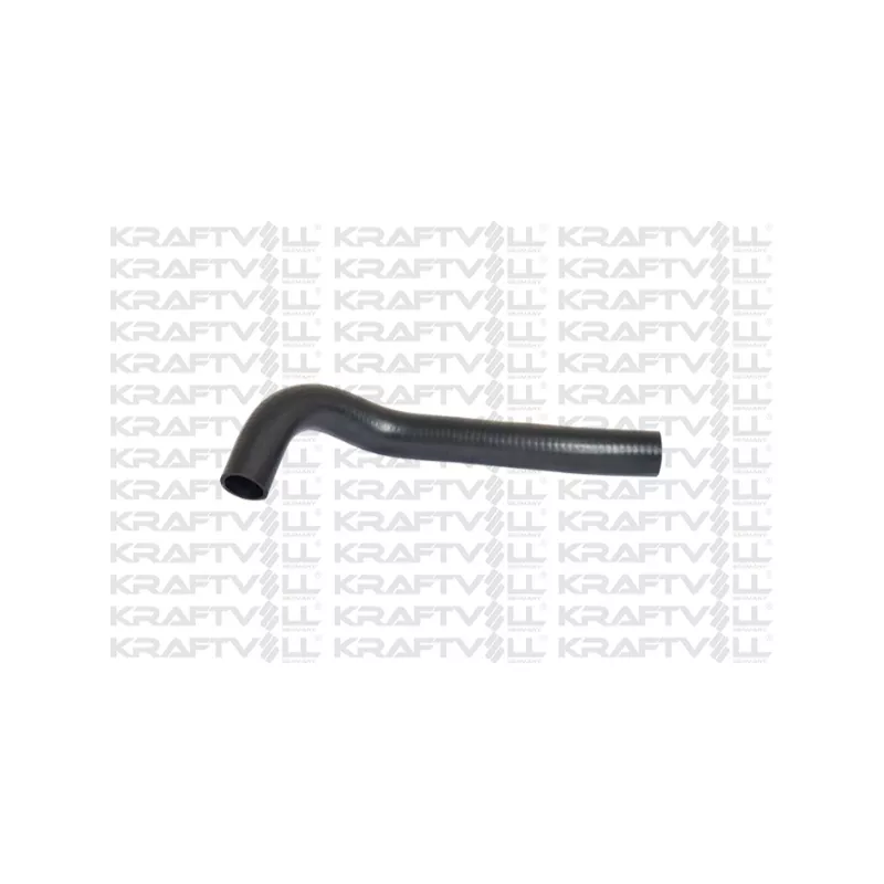 Durite de radiateur KRAFTVOLL GERMANY 10031763