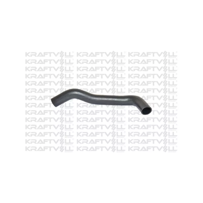 Durite de radiateur KRAFTVOLL GERMANY 10031767