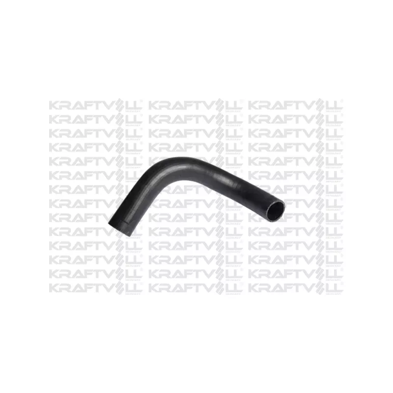 Gaine de suralimentation KRAFTVOLL GERMANY 10031771