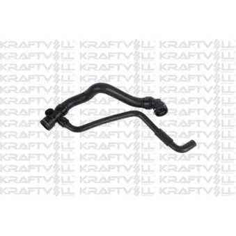 Durite de radiateur KRAFTVOLL GERMANY 10031772