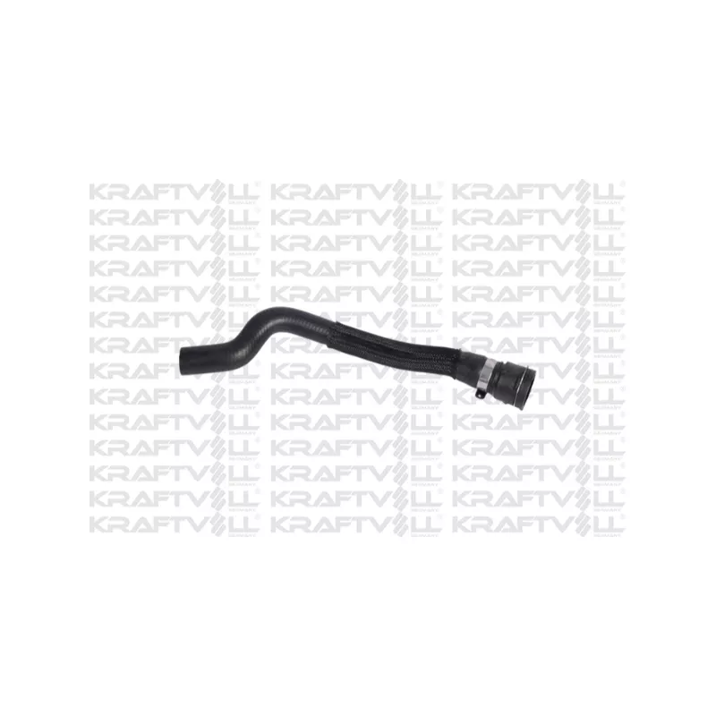 Gaine de chauffage KRAFTVOLL GERMANY 10031774
