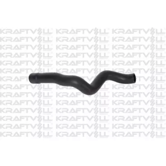 Durite de radiateur KRAFTVOLL GERMANY 10031803