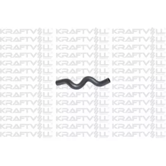 Gaine de chauffage KRAFTVOLL GERMANY