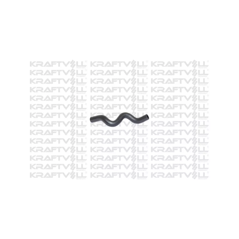 Gaine de chauffage KRAFTVOLL GERMANY 10031811