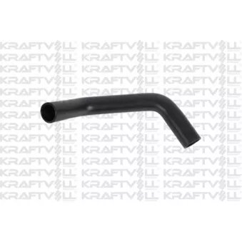 Durite de radiateur KRAFTVOLL GERMANY 10031825