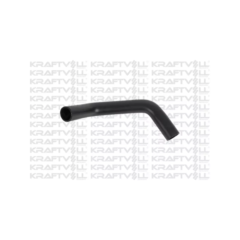 Durite de radiateur KRAFTVOLL GERMANY 10031825