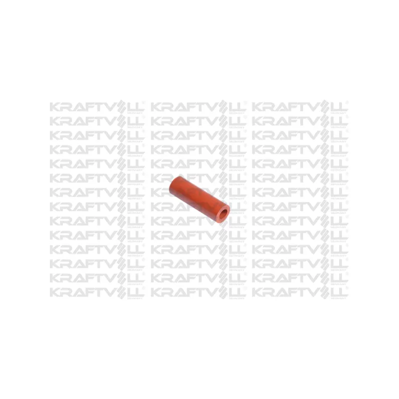 Tuyau d'huile KRAFTVOLL GERMANY 10031829