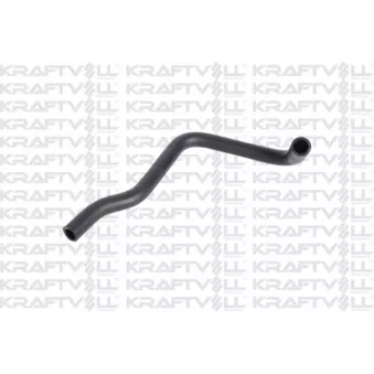 Gaine de chauffage KRAFTVOLL GERMANY 10031831
