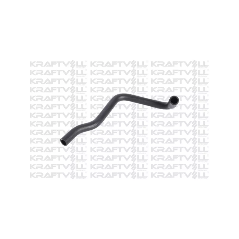 Gaine de chauffage KRAFTVOLL GERMANY 10031831
