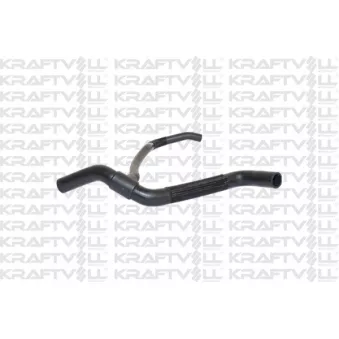 Durite de radiateur KRAFTVOLL GERMANY 10031839