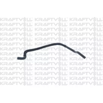 Durite de radiateur KRAFTVOLL GERMANY 10031852