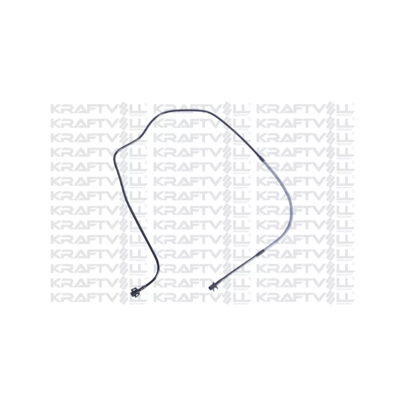 Tuyauterie du réfrigérant KRAFTVOLL GERMANY 10031853