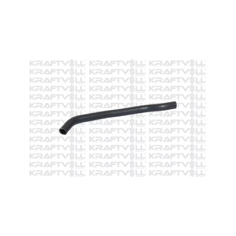 Durite de radiateur KRAFTVOLL GERMANY 10031856