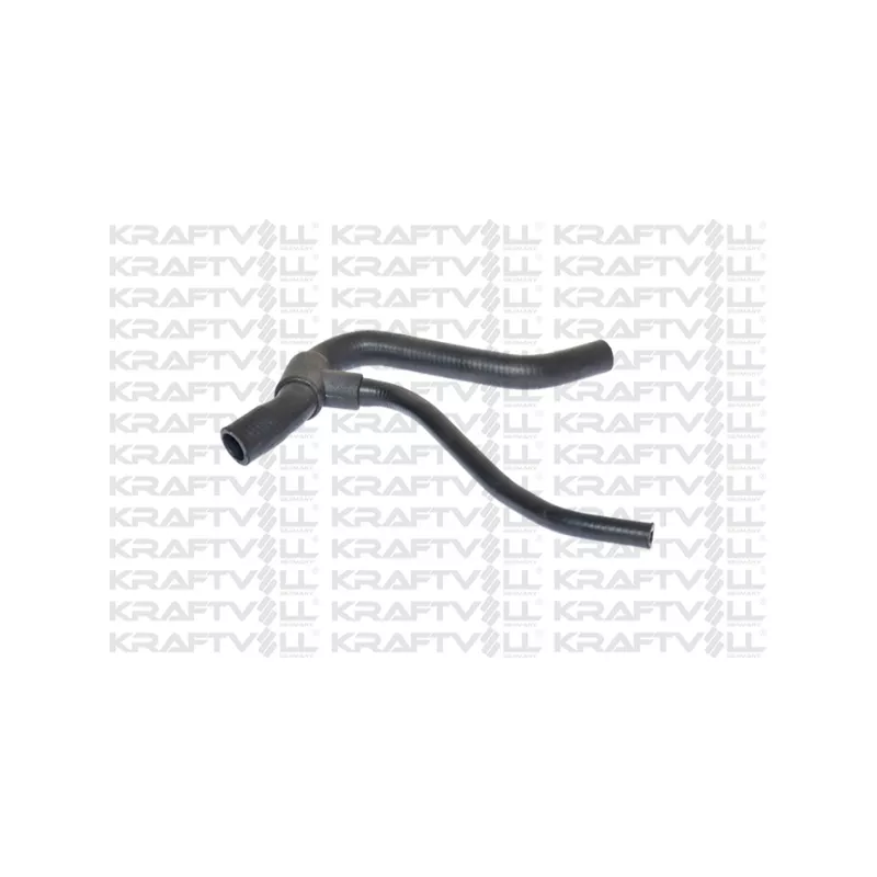 Gaine de chauffage KRAFTVOLL GERMANY 10031867