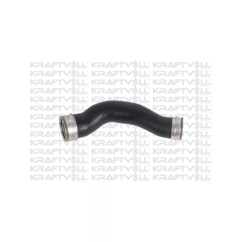 Gaine de suralimentation KRAFTVOLL GERMANY 10031879