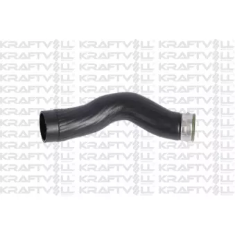Gaine de suralimentation KRAFTVOLL GERMANY 10031882