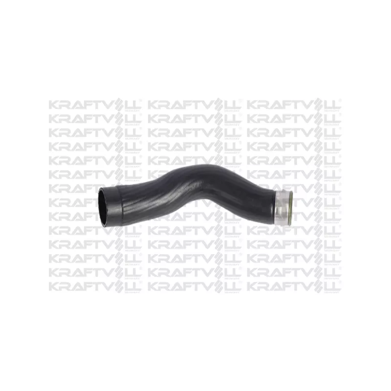Gaine de suralimentation KRAFTVOLL GERMANY 10031882