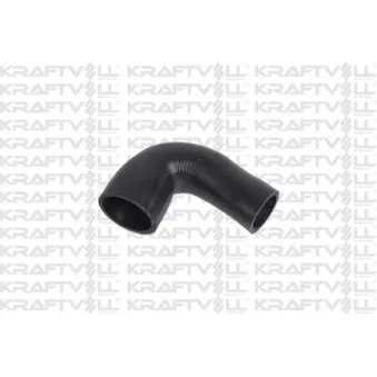 Gaine de suralimentation KRAFTVOLL GERMANY 10031884