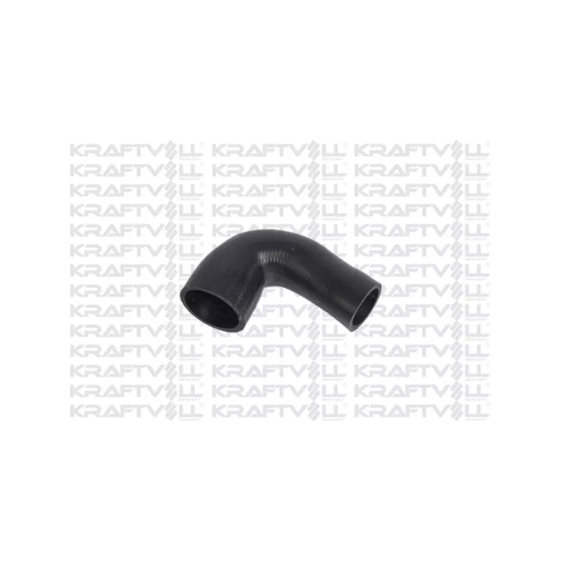Gaine de suralimentation KRAFTVOLL GERMANY 10031884