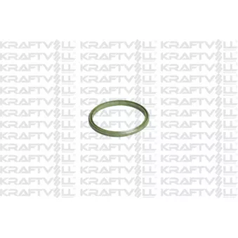 Bague d'étanchéité, gaine de suralimentation KRAFTVOLL GERMANY
