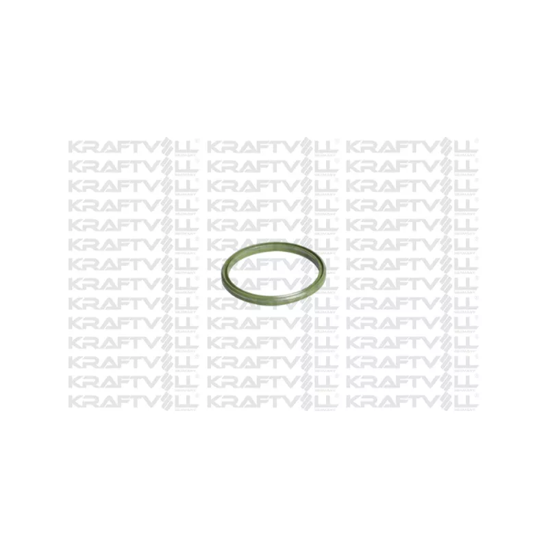 Bague d'étanchéité, gaine de suralimentation KRAFTVOLL GERMANY 10031899