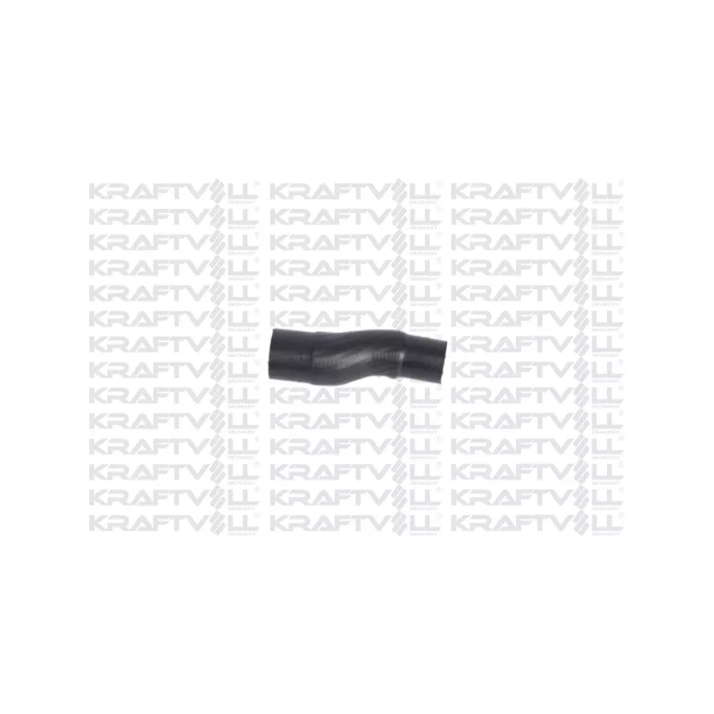 Durite de radiateur KRAFTVOLL GERMANY 10031900