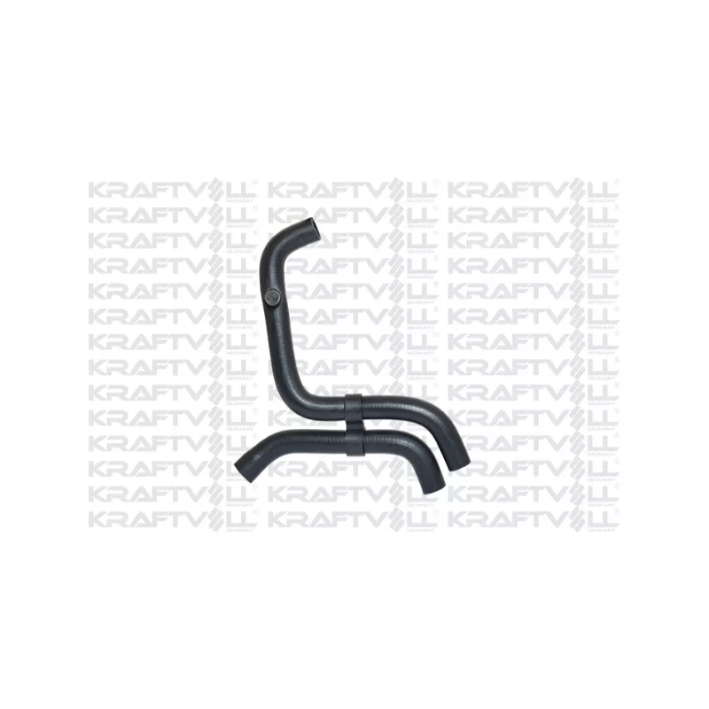 Gaine de chauffage KRAFTVOLL GERMANY 10031904