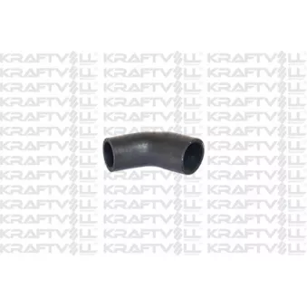 Durite de radiateur KRAFTVOLL GERMANY 10031919
