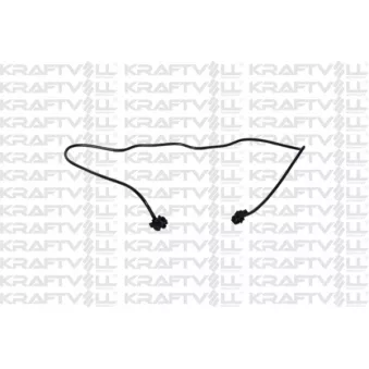 Durite de radiateur KRAFTVOLL GERMANY