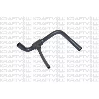 Gaine de chauffage KRAFTVOLL GERMANY 10031944