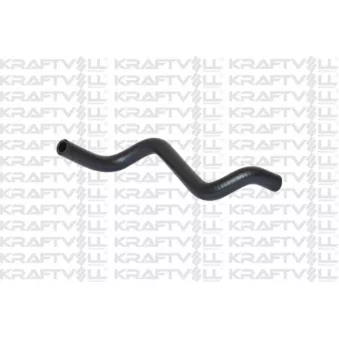 Gaine de chauffage KRAFTVOLL GERMANY 10031975