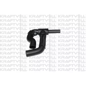 Durite de radiateur KRAFTVOLL GERMANY 10031981