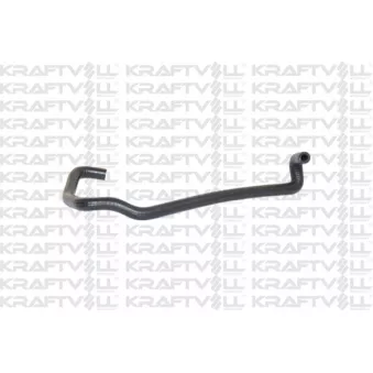 Durite de radiateur KRAFTVOLL GERMANY 10031985