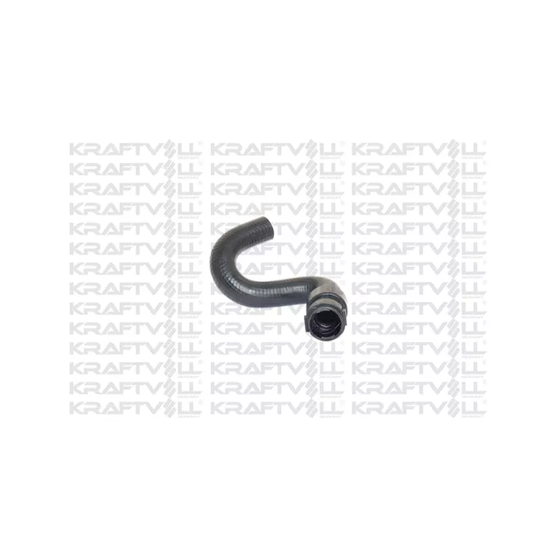 Gaine de chauffage KRAFTVOLL GERMANY 10031987