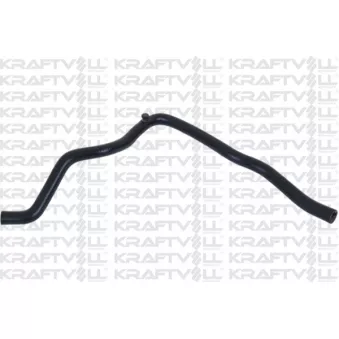 Gaine de chauffage KRAFTVOLL GERMANY