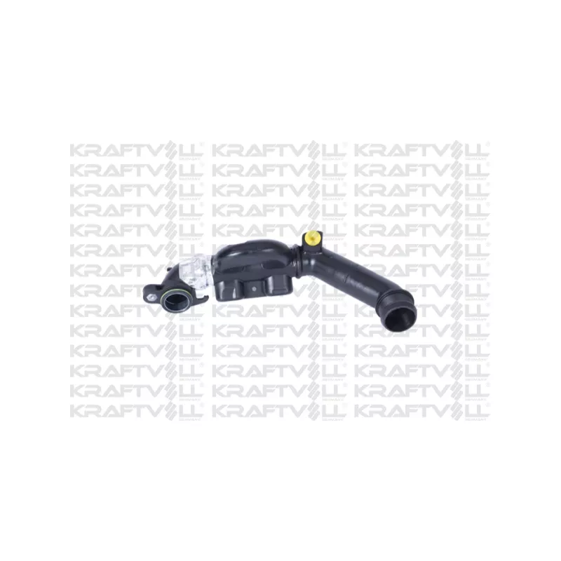 Gaine de suralimentation KRAFTVOLL GERMANY 10031997