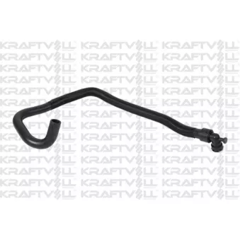 Gaine de chauffage KRAFTVOLL GERMANY 10031999